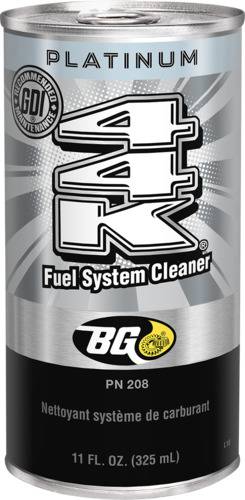 bg 44k platinum