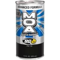 bg moa advanced