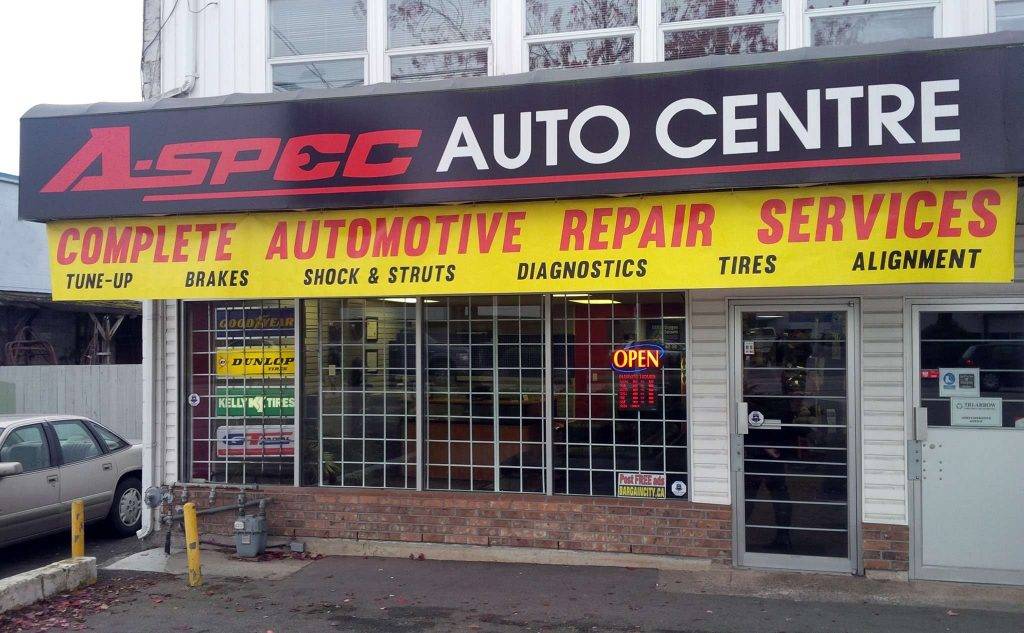 surrey auto repair, auto repair surrey newton