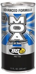 bg advanced formula moa