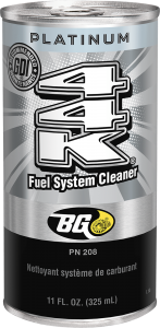 bg platinum 44k