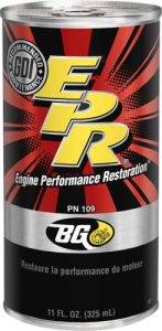 engine performance restoration pn 109